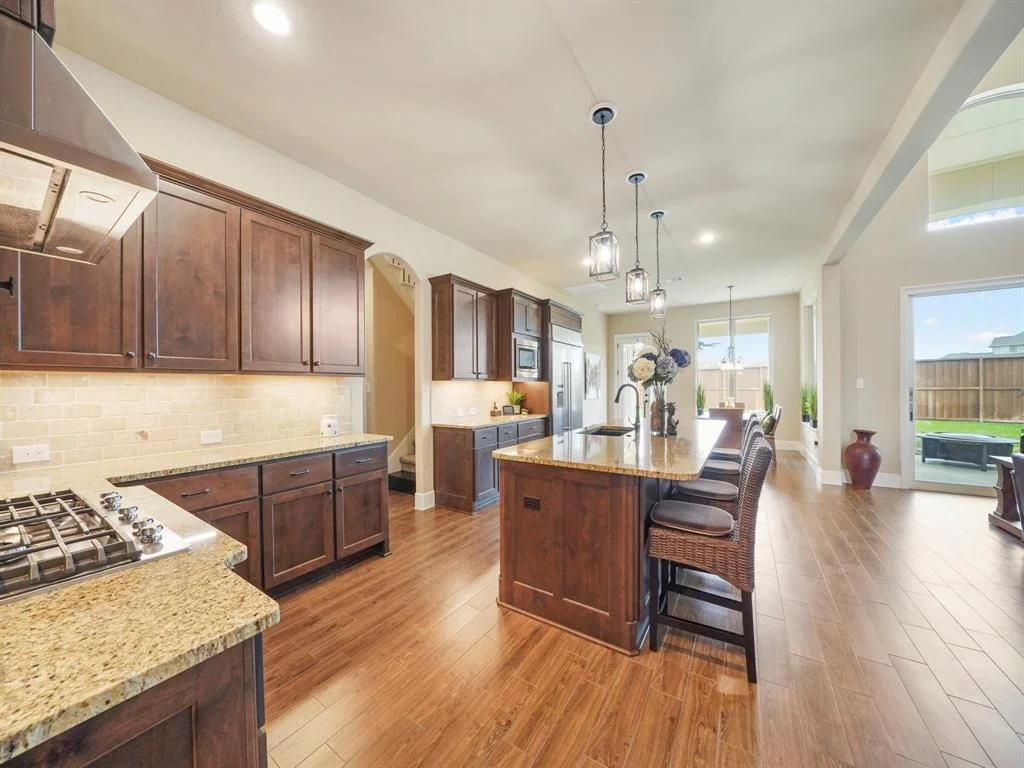Photo of 2303 Bailey Ridge Lane