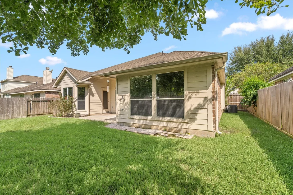 Photo of 16631 Cypresswick Lane