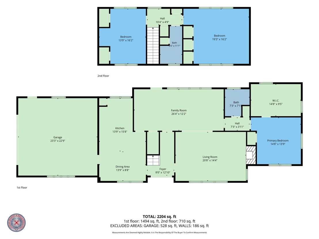 Photo of 1311 Lamar Drive