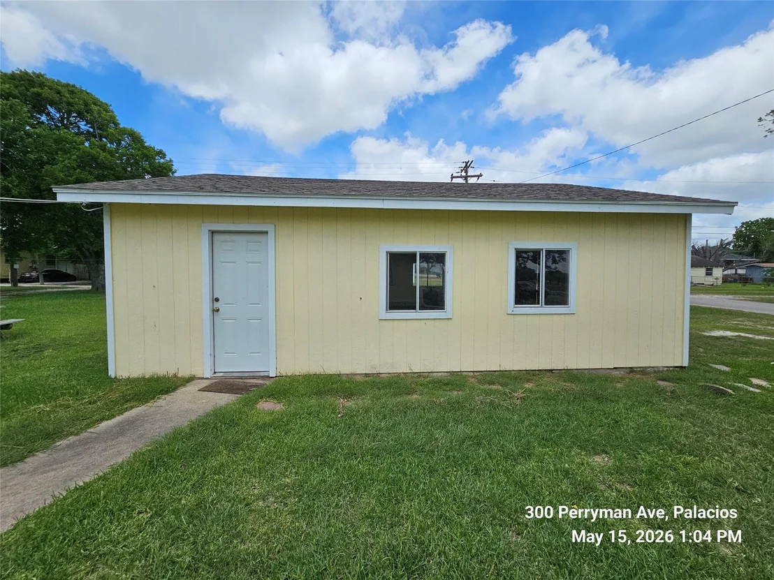Photo of 300 Perryman Avenue