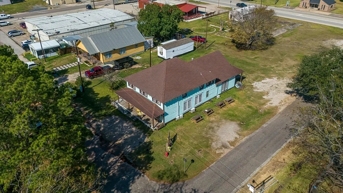Photo of 411 Willcox Street