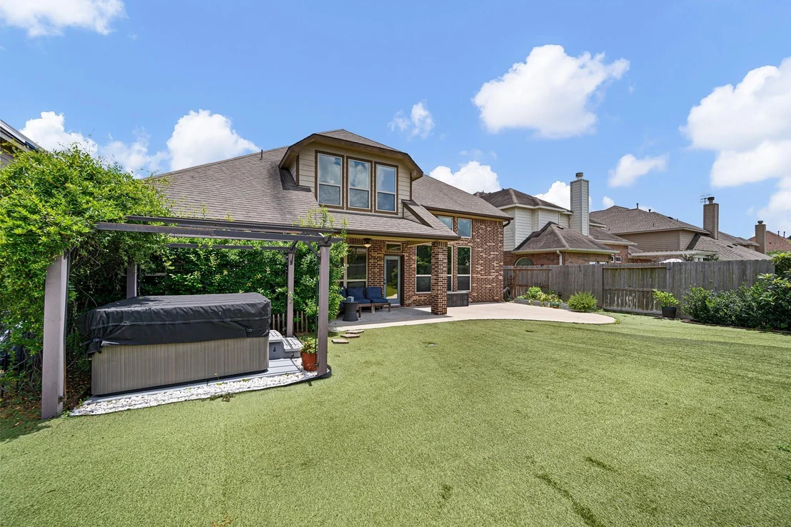 Photo of 25315 Auburn Bend Drive