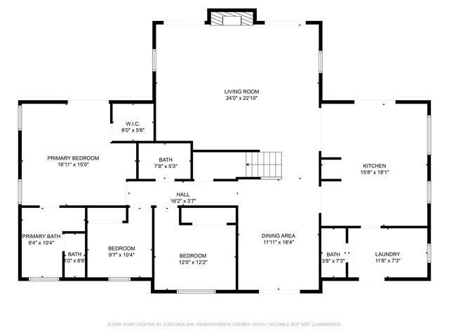Photo of 7096 Jim Burns Road