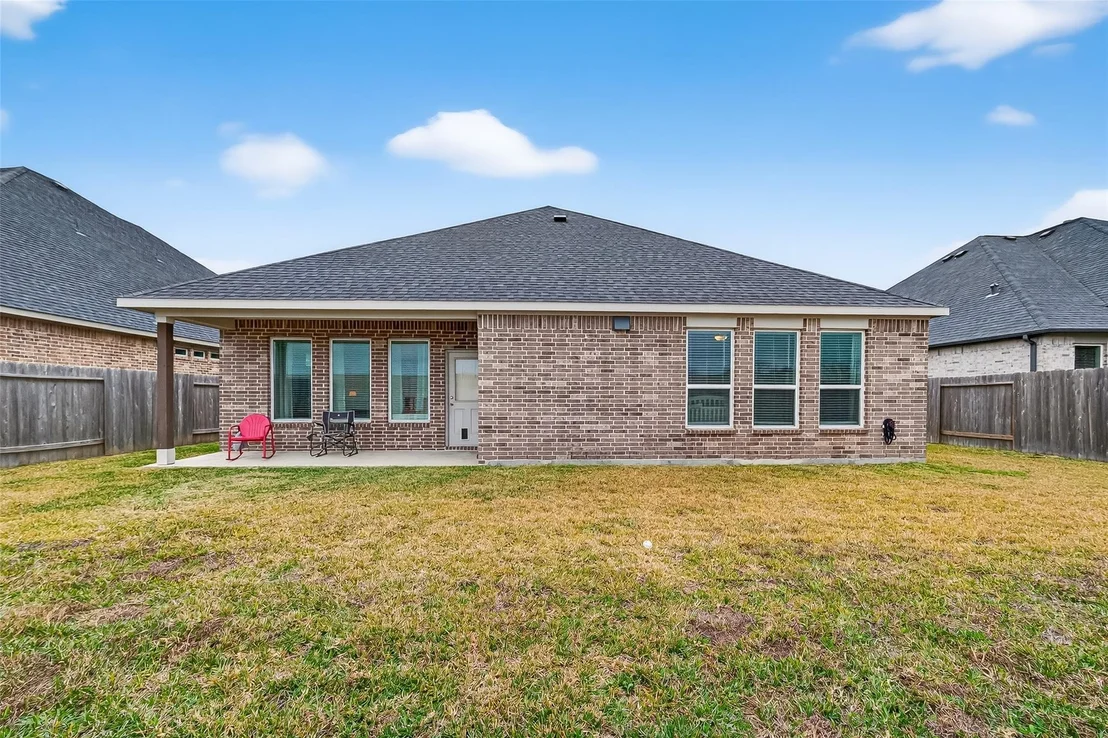 Photo of 23506 Meritage Drive