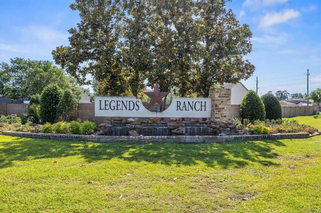 Photo of 3011 Rustic Gardens Drive