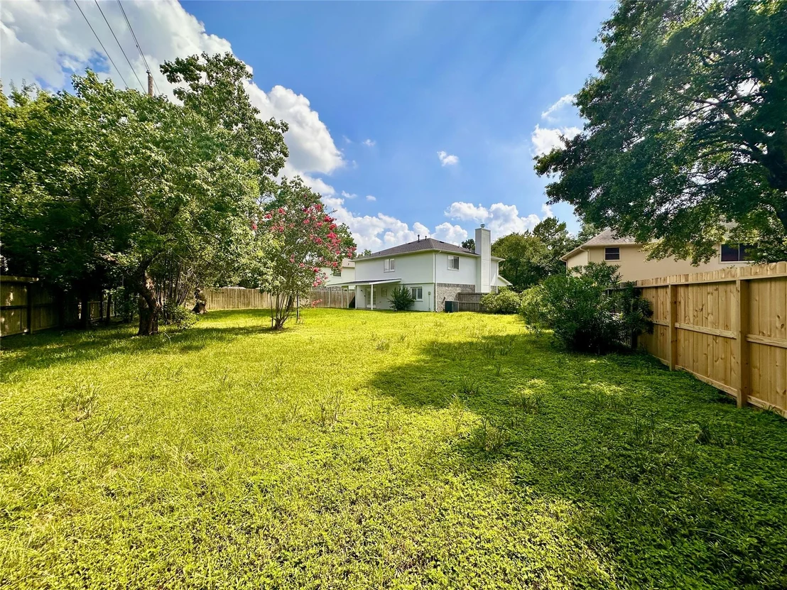 Photo of 16003 Cypress Valley Drive