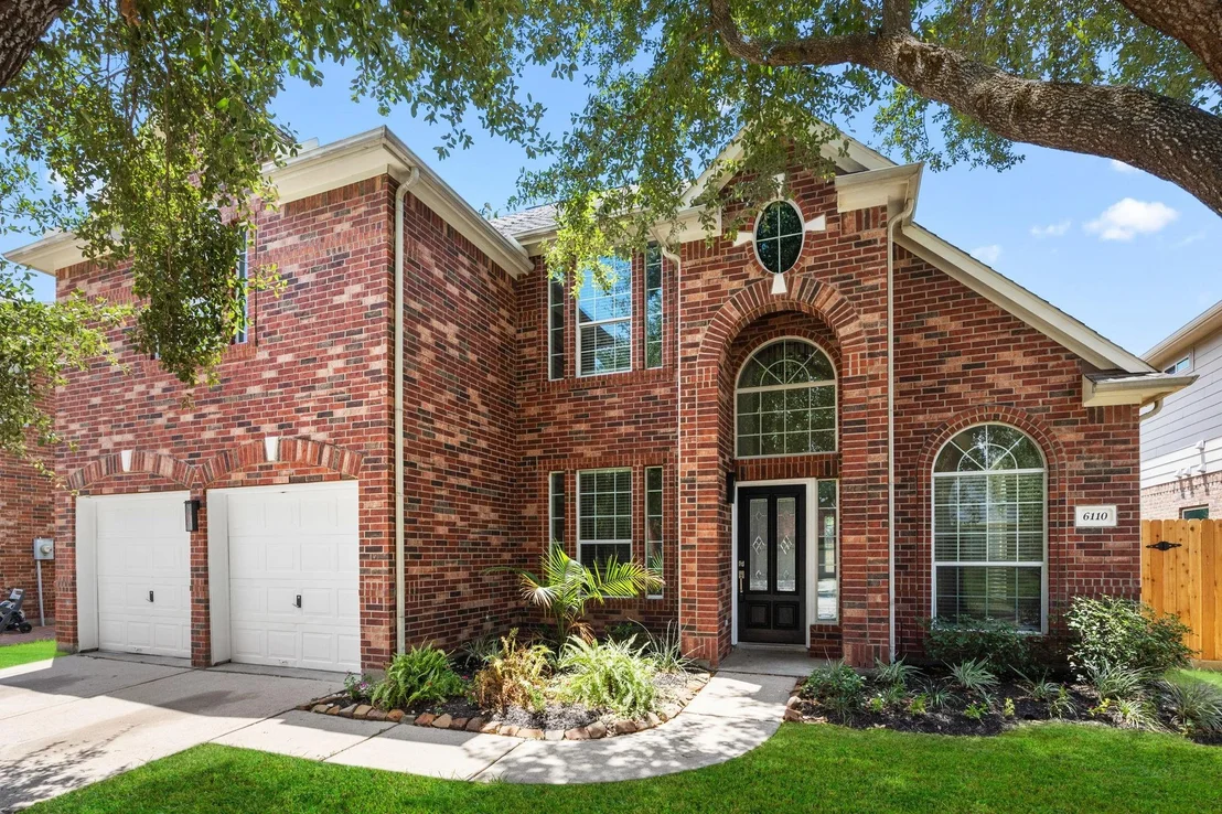 Photo of 6110 Sebastian Hill Drive