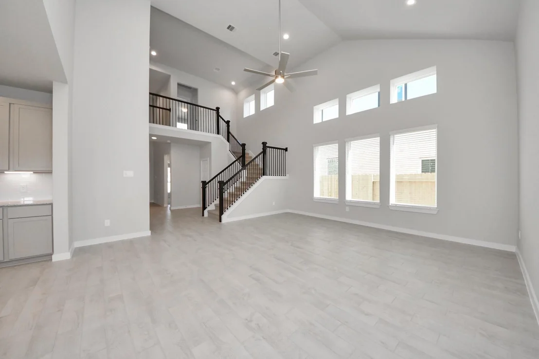 Photo of 15715 Telge Ridge Lane