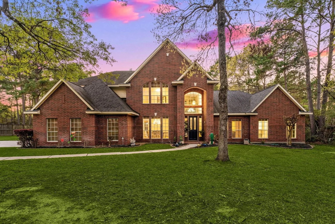 Photo of 14419 Timbergreen Drive