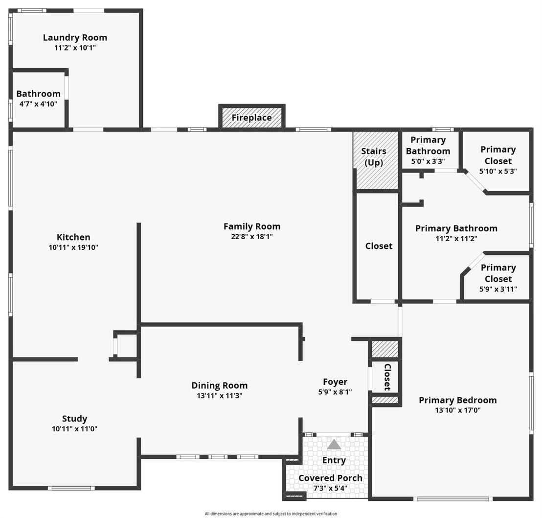 Photo of 703 Cranfield Court