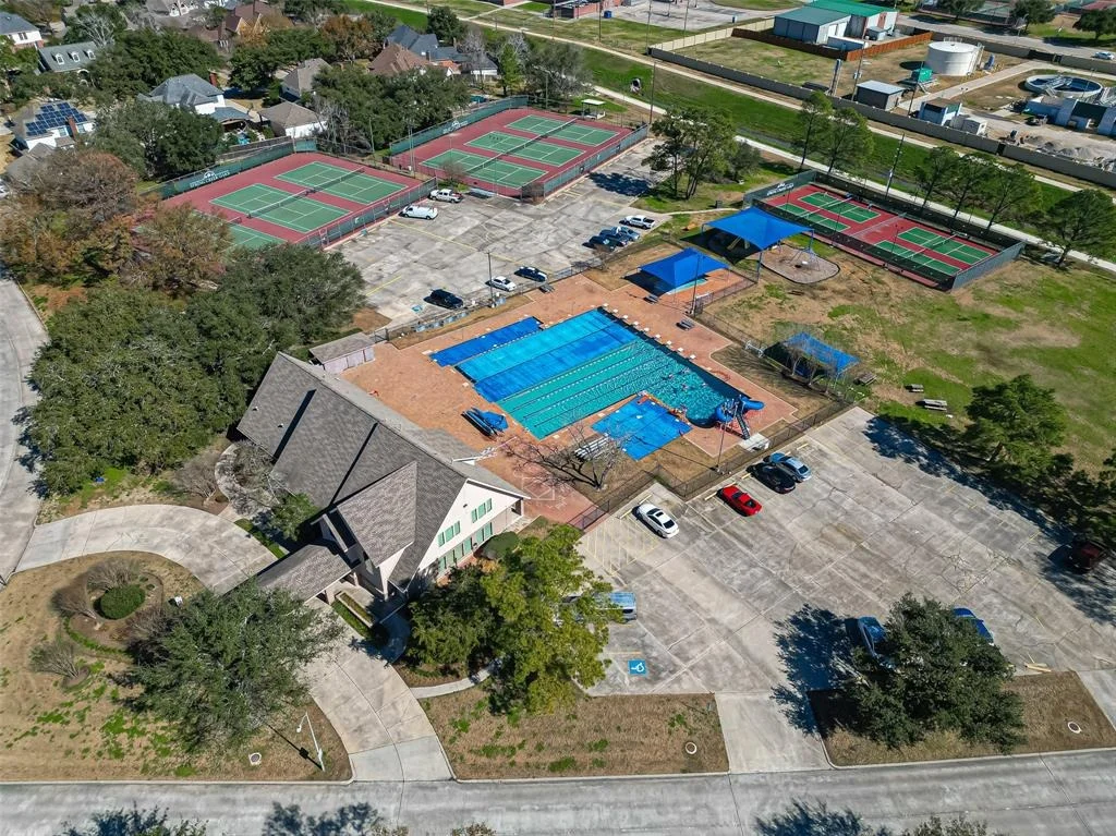 Photo of 16806 Windypine Drive