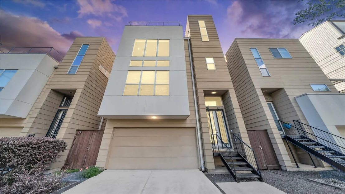 Photo of 4514 Jackson Street