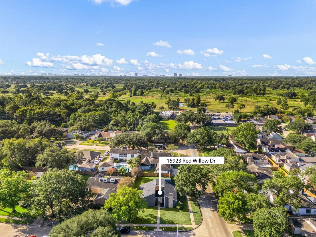 Photo of 15923 Red Willow Drive