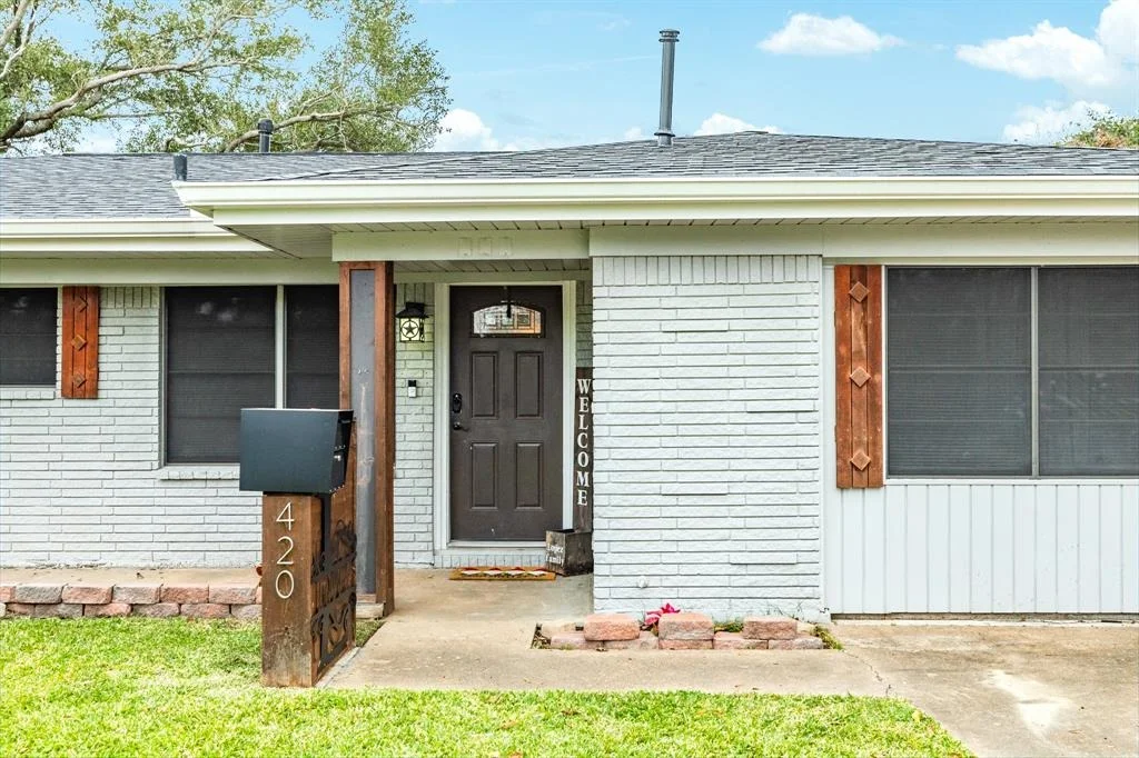 Photo of 420 Cobb Street