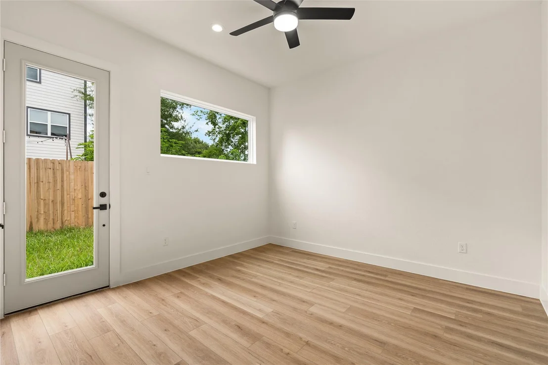 Photo of Unit A at 3539 Mainer Street