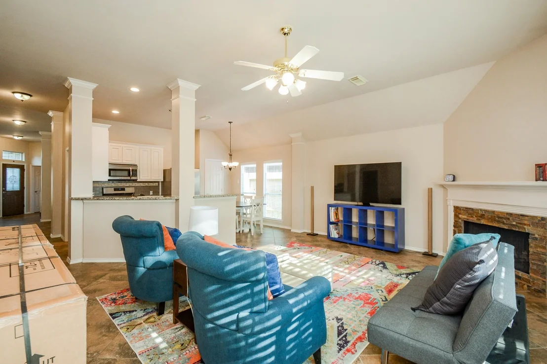 Photo of 3003 Willow Fork Drive