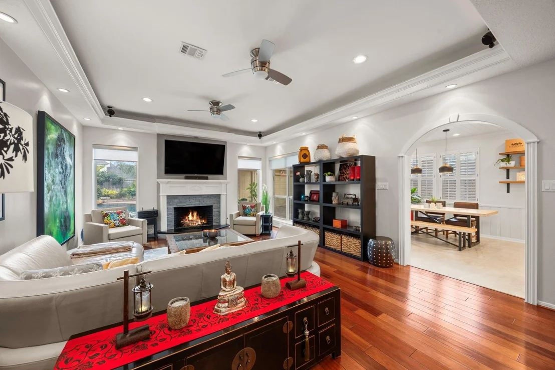 Photo of 4447 Balboa Drive