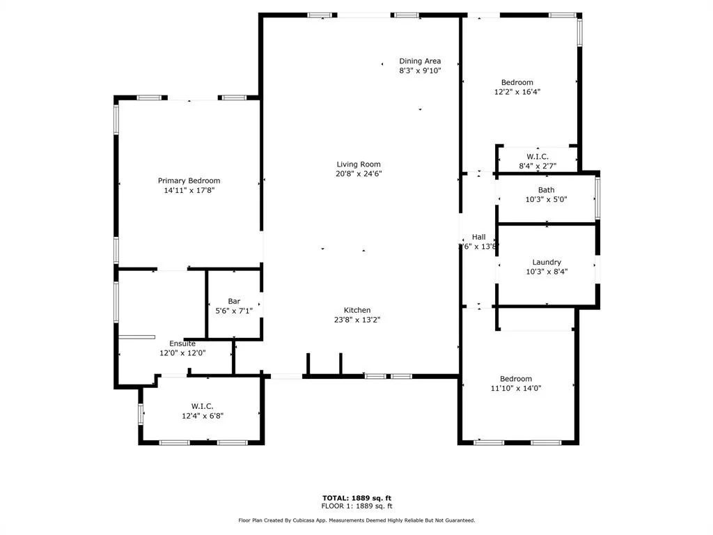 Photo of 36605 Hondo Road