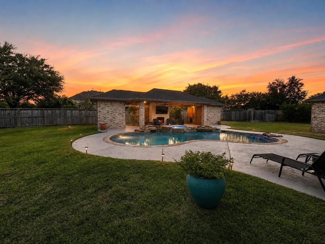 Photo of 17703 Refuge Lake Drive