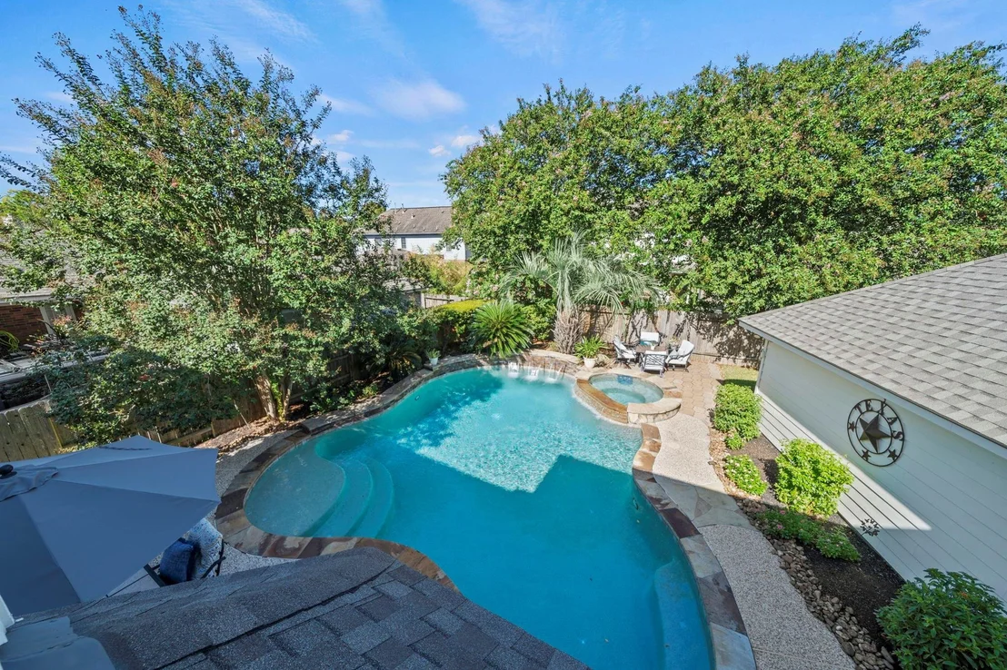 Photo of 11323 Chestnut Woods Trail