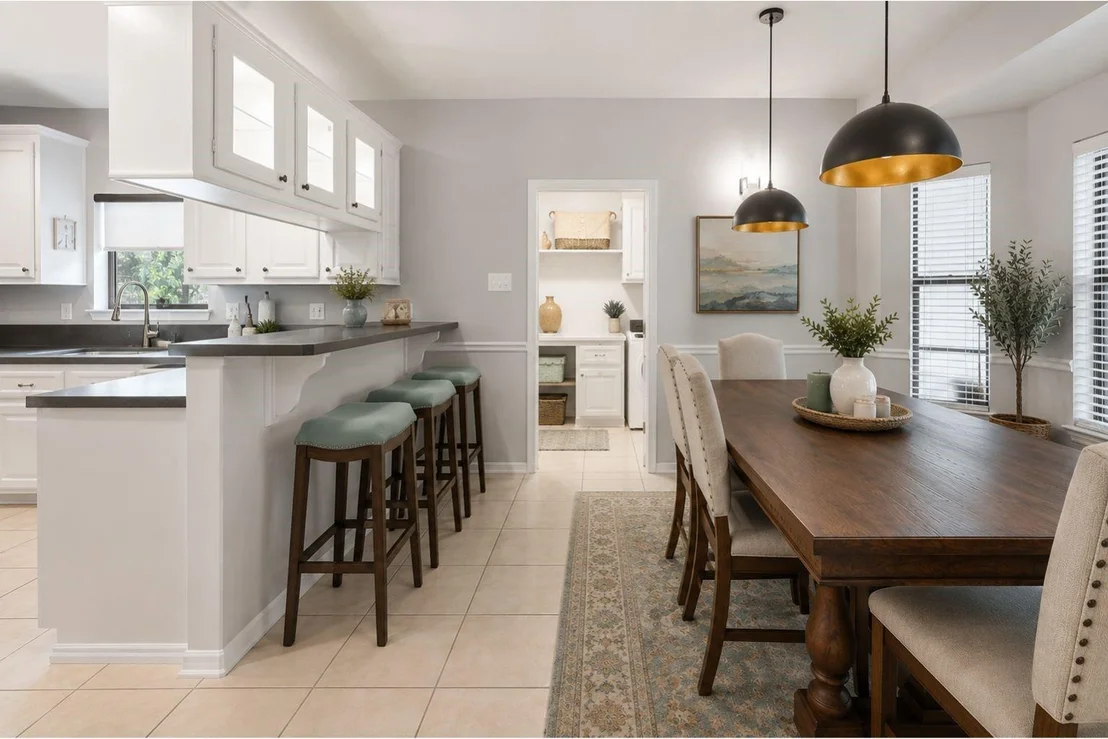 Photo of 2312 Hollowbrook Lane