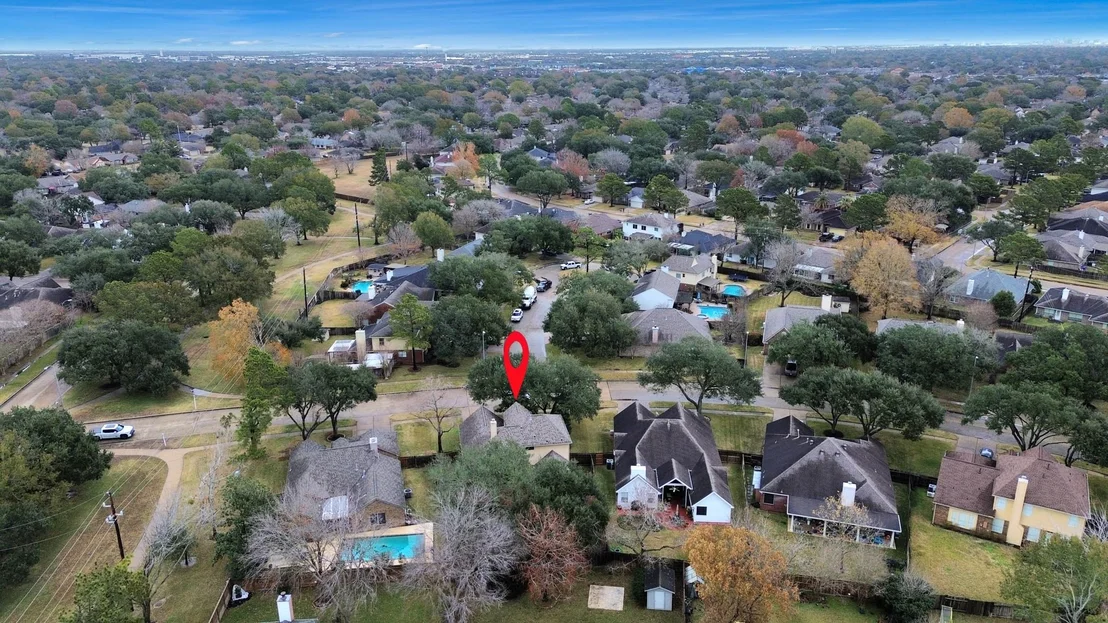 Photo of 1406 Lamplight Trail Drive