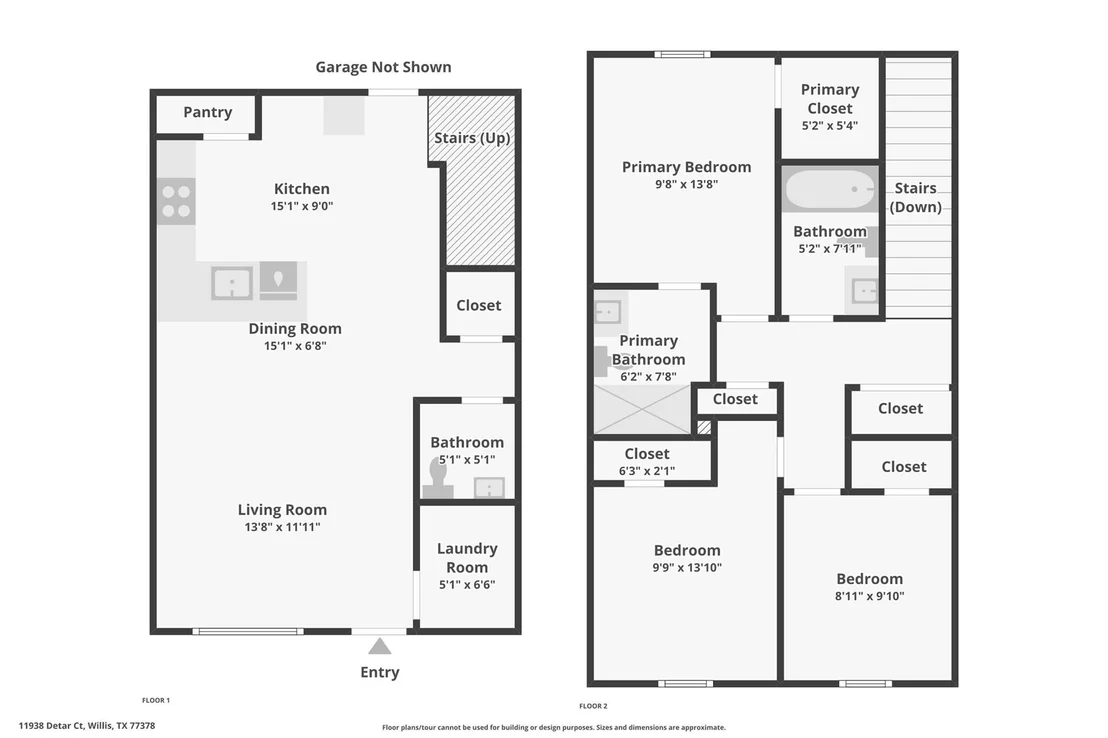 Photo of 11938 Detar Court
