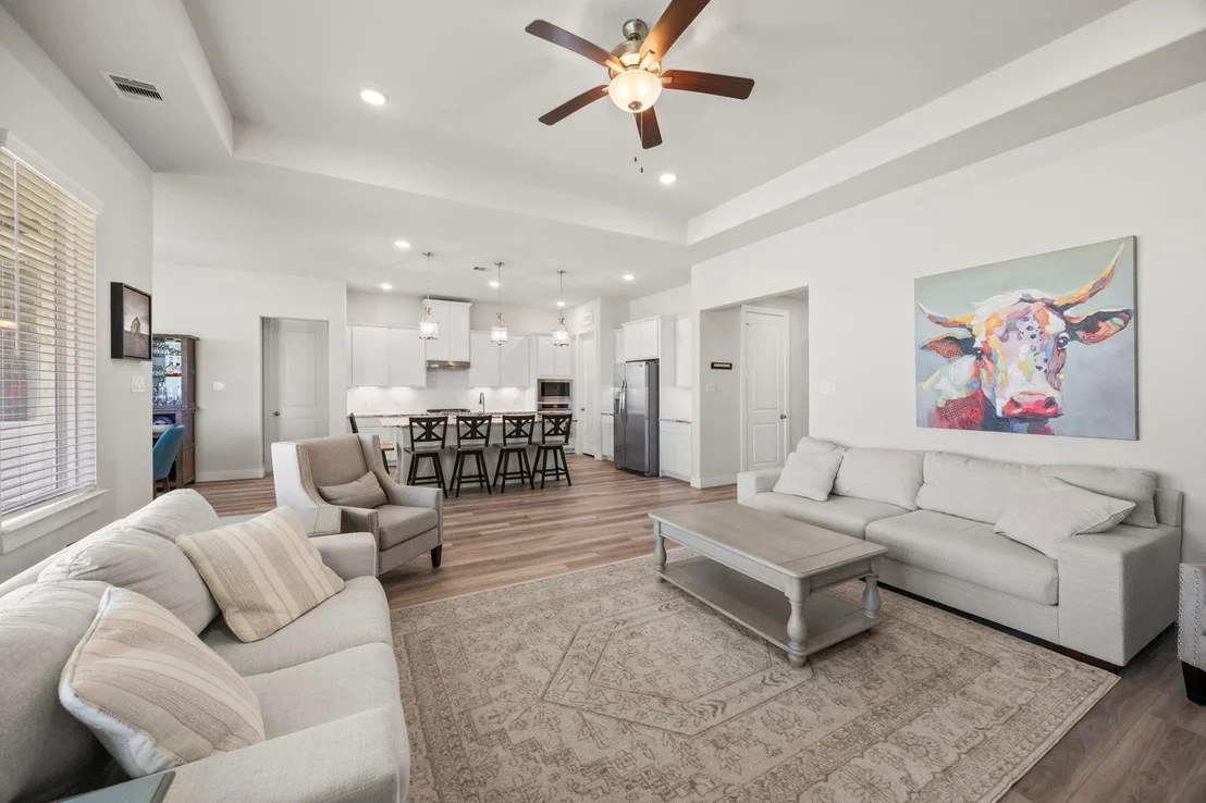 Photo of 3312 Hidden Mist Drive