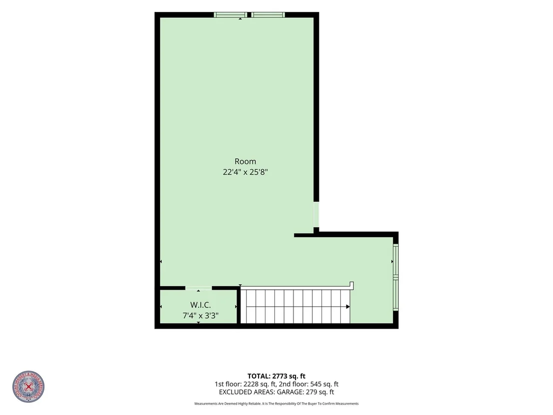 Photo of 19903 Caraway Ridge Drive
