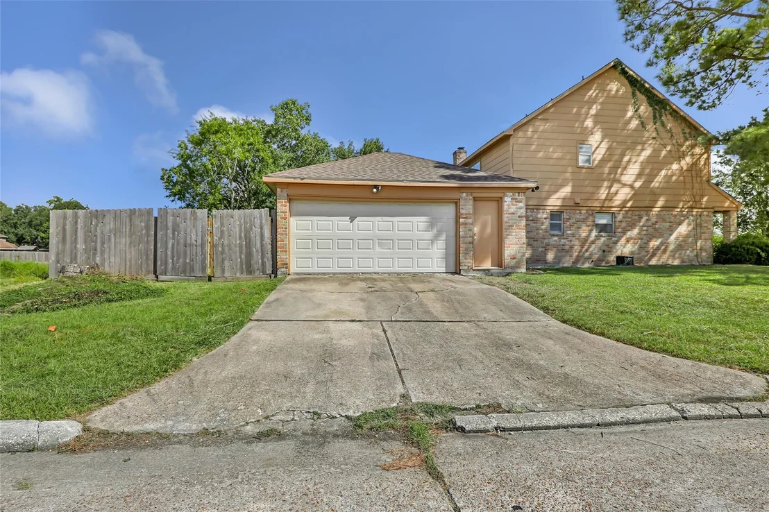 Photo of 5603 Mossy Timbers Drive