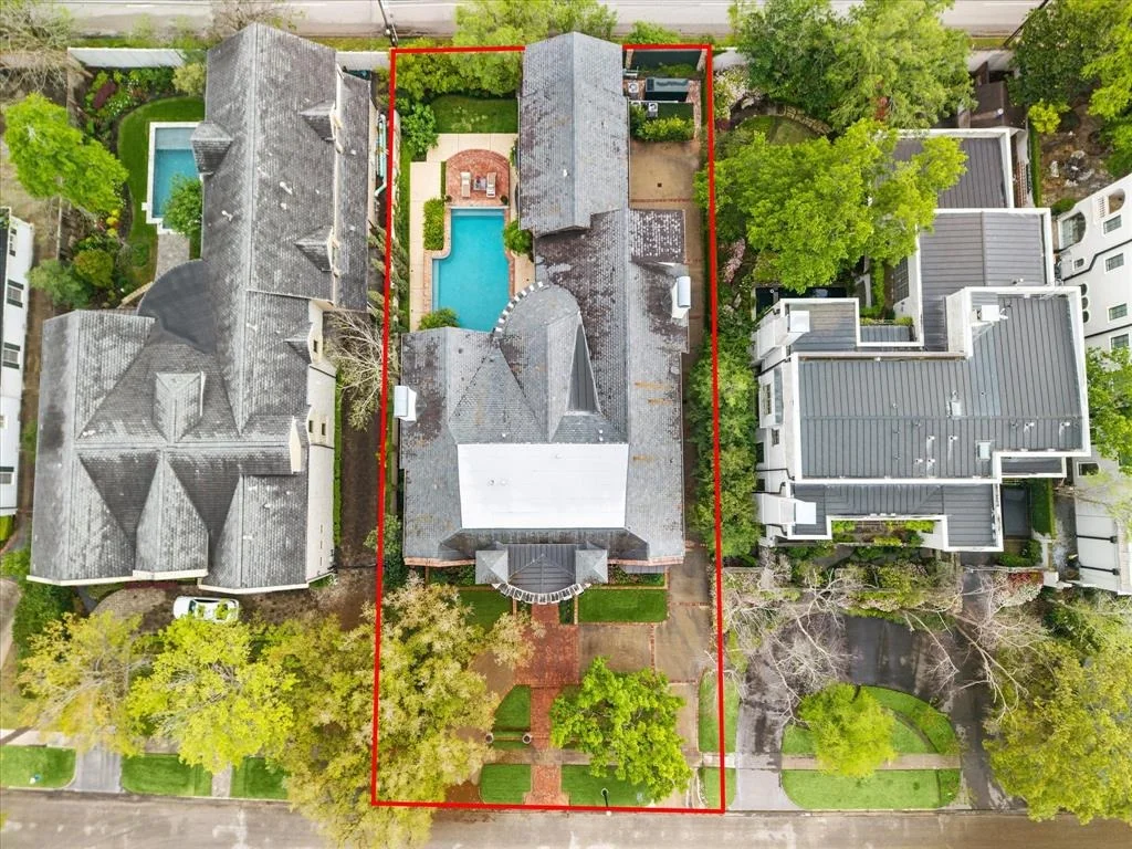 Photo of 3643 Olympia Drive