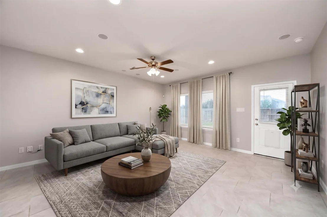 Photo of 5646 Pleasant Falls Drive