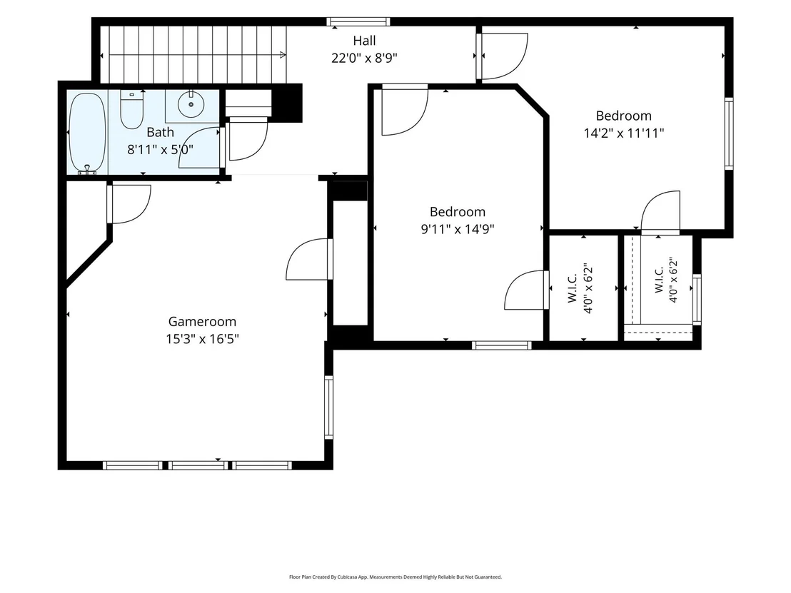 Photo of 14507 Windmill Forest Drive
