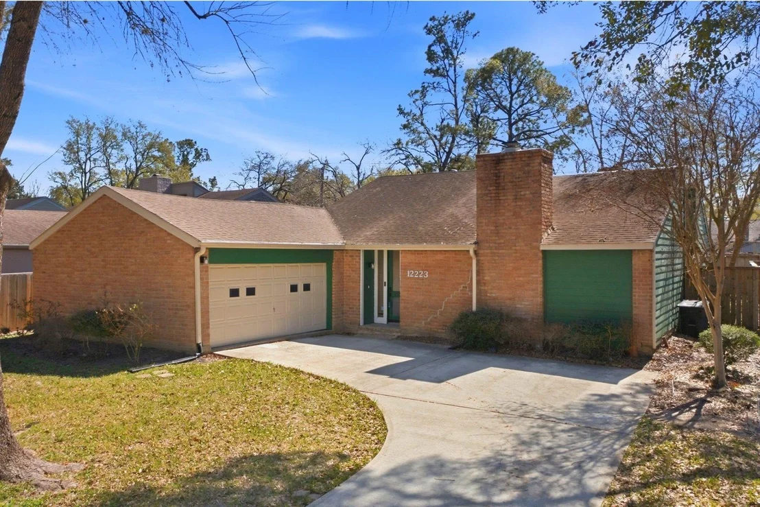 Photo of 12223 Briar Forest Drive