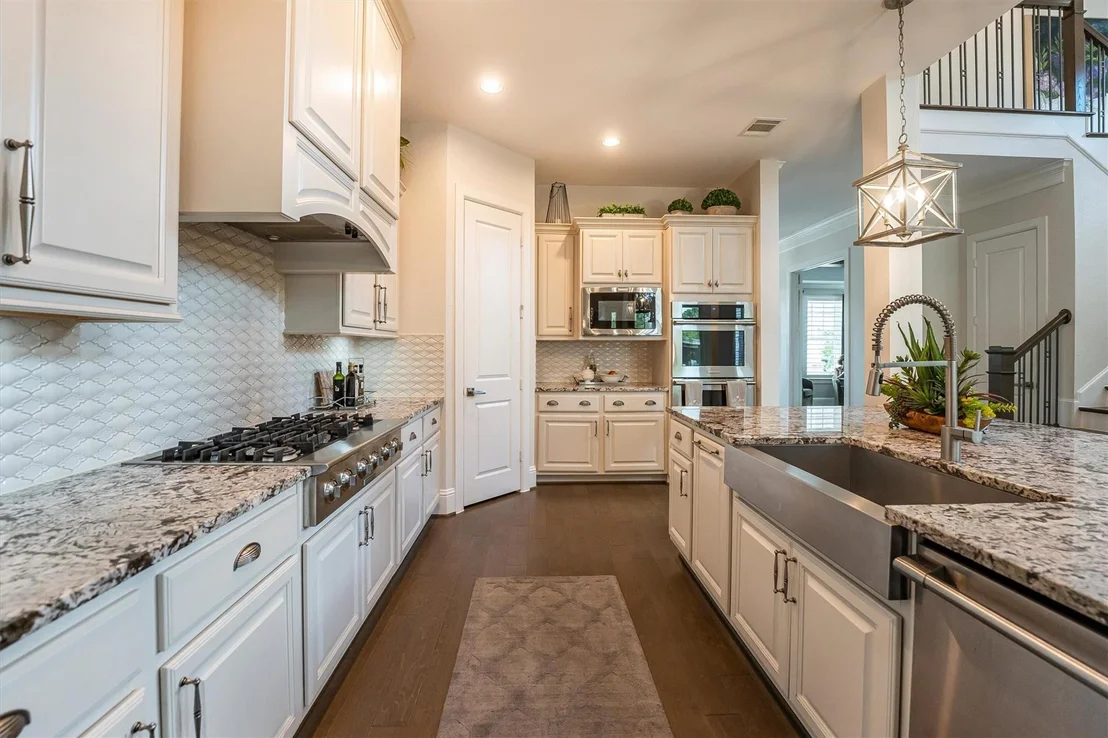Photo of 43 W Sawyer Ridge Drive