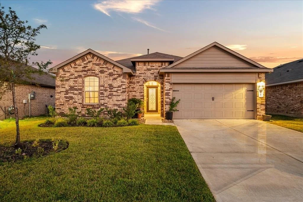 Photo of 18505 Tenaha Mill Drive