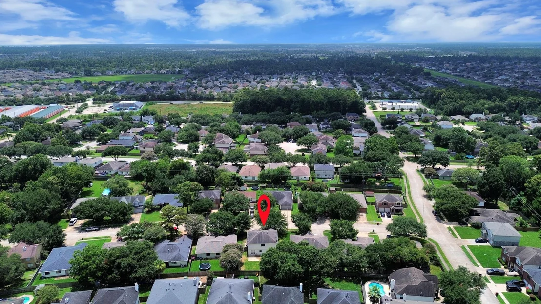 Photo of 4815 Drew Forest Lane
