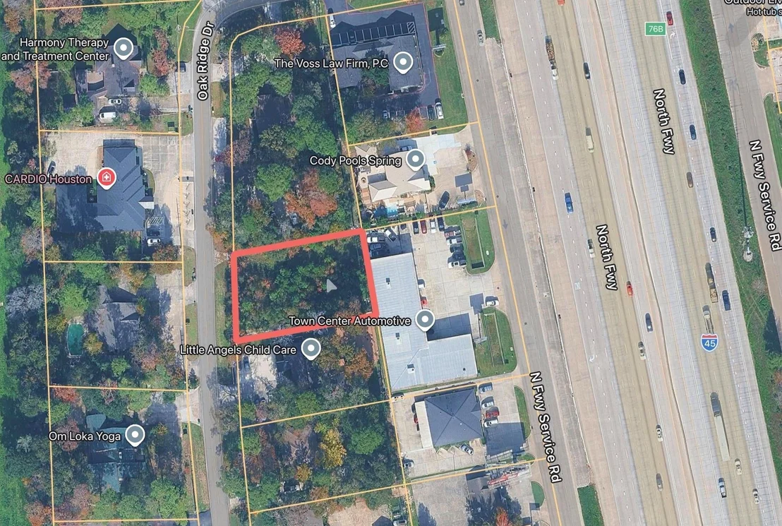 Photo of 26610 Oak Ridge Drive