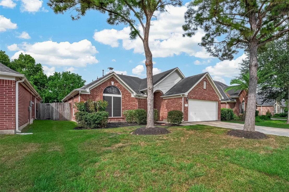 Photo of 3015 Humble Drive