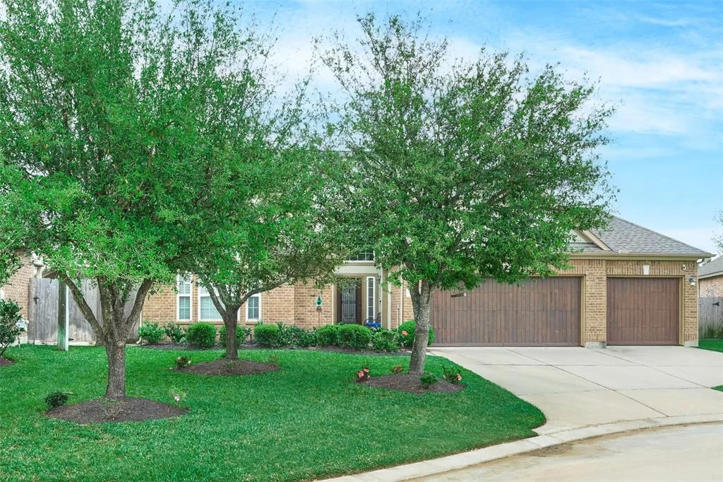 Photo of 17606 Kathywood Drive