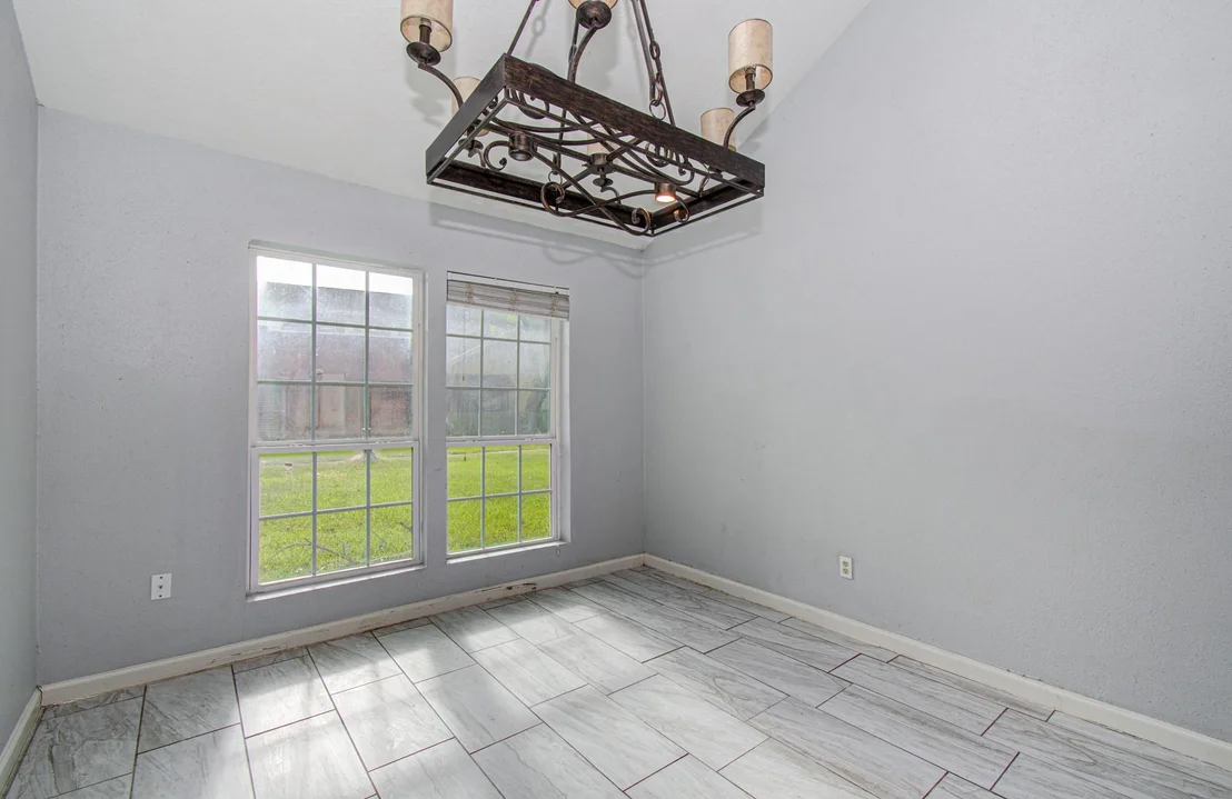 Photo of Unit C at 5710 Easthampton Drive