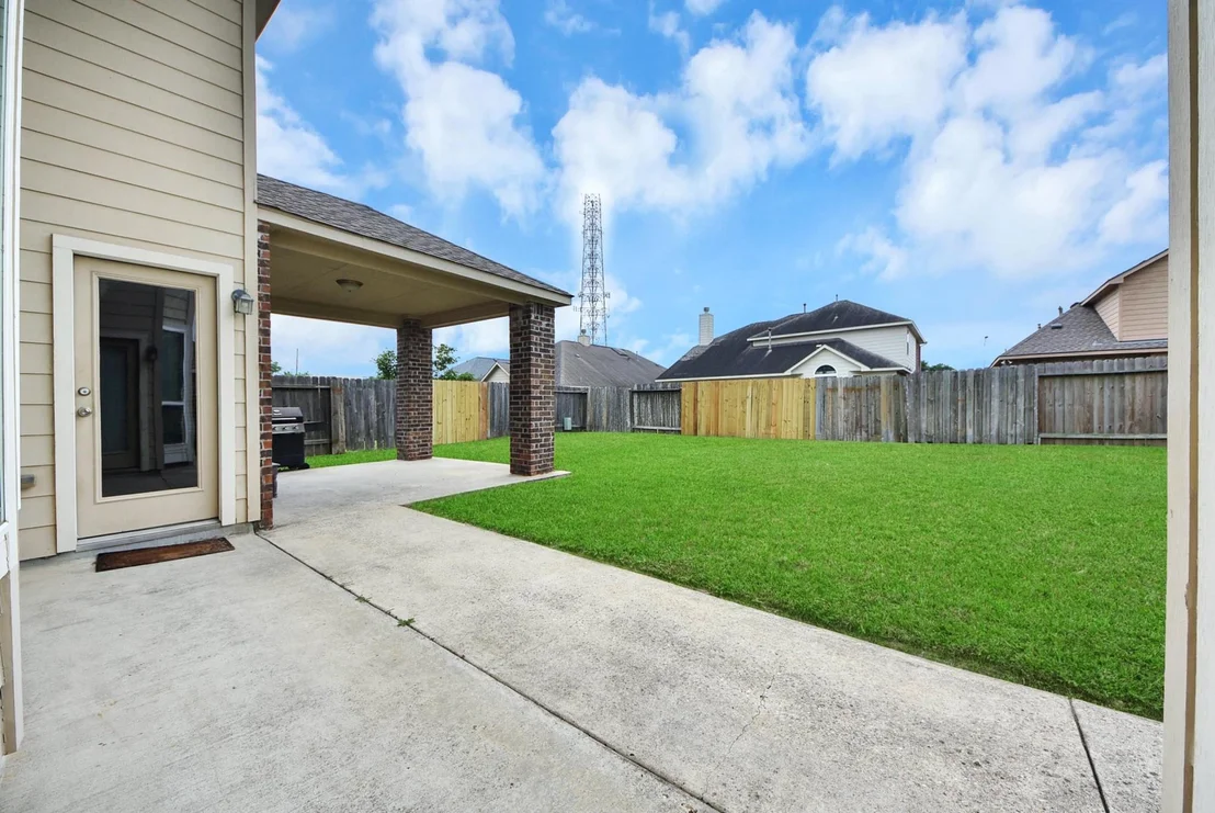 Photo of 11611 Beckton Cypress Drive