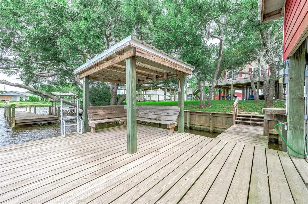 Photo of 579 County Road 296