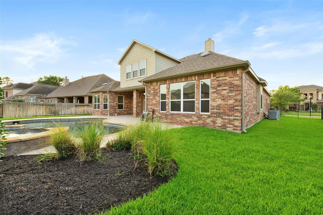 Photo of 25202 Summer Chase Drive