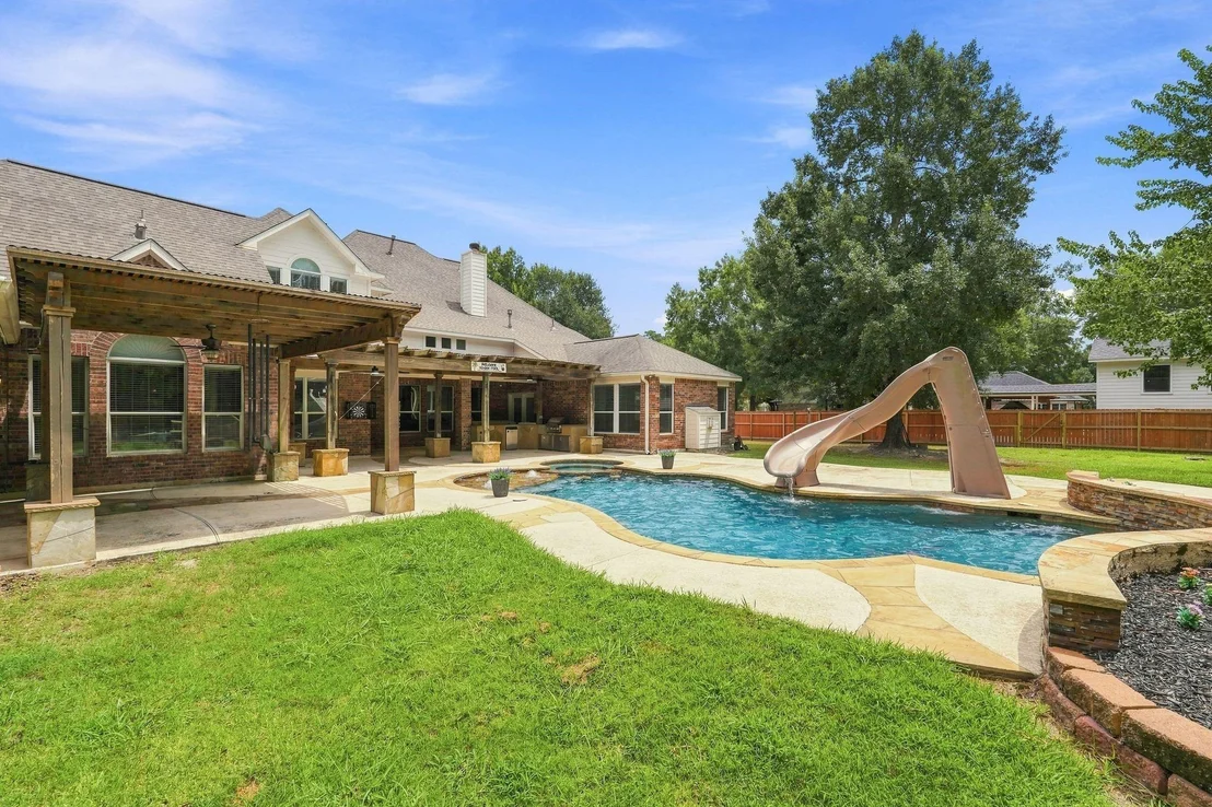 Photo of 30307 Aldine Westfield Road