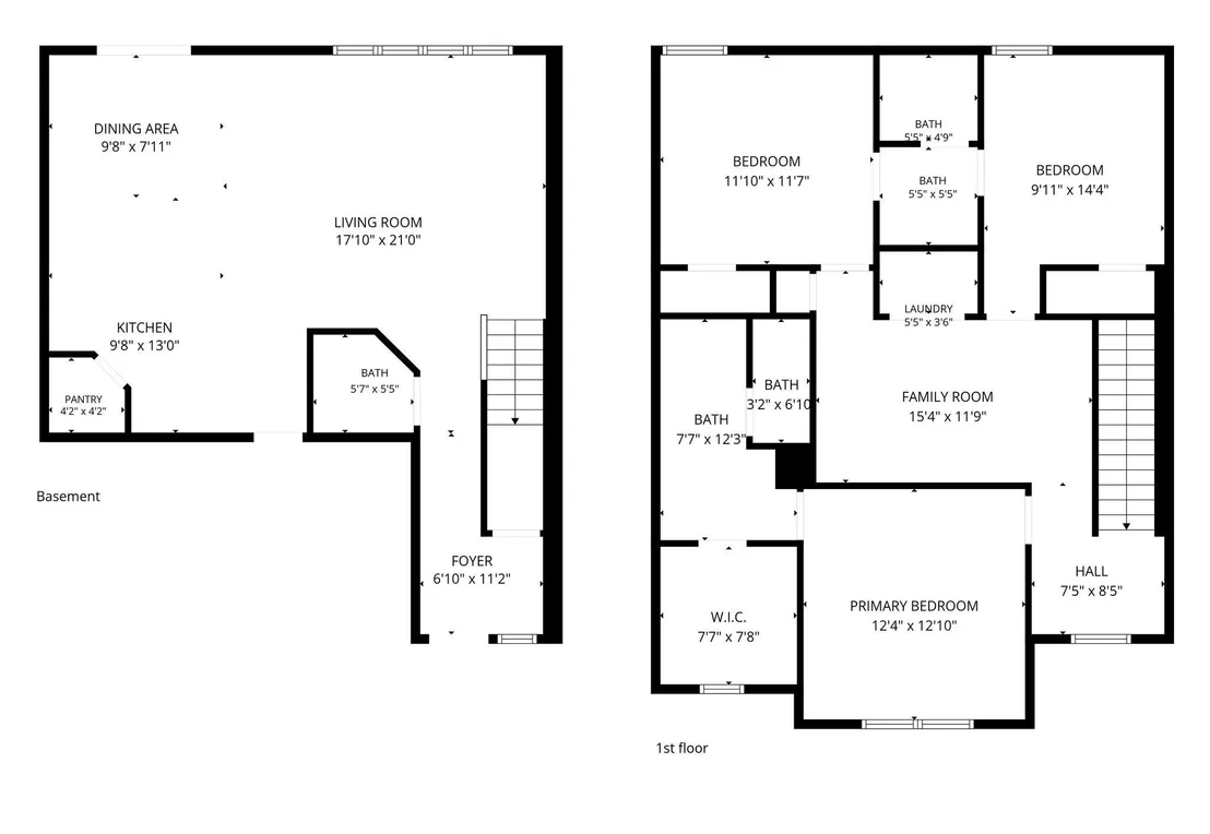 Photo of 1831 Brushy Cedar Drive