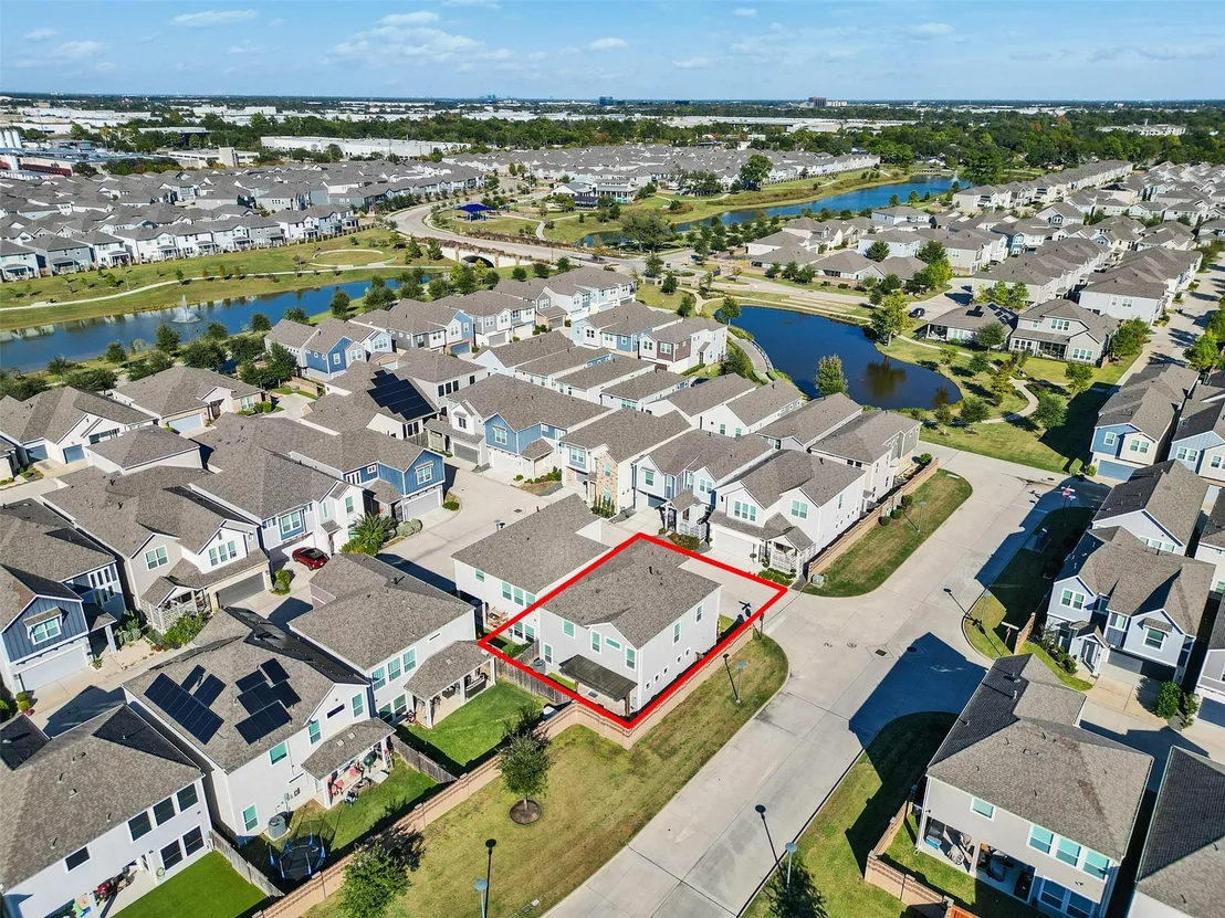 Photo of 3203 Cache Crossing Drive