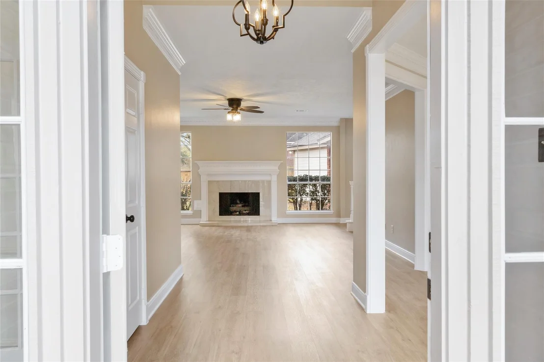 Photo of 16115 Abberton Hill Drive