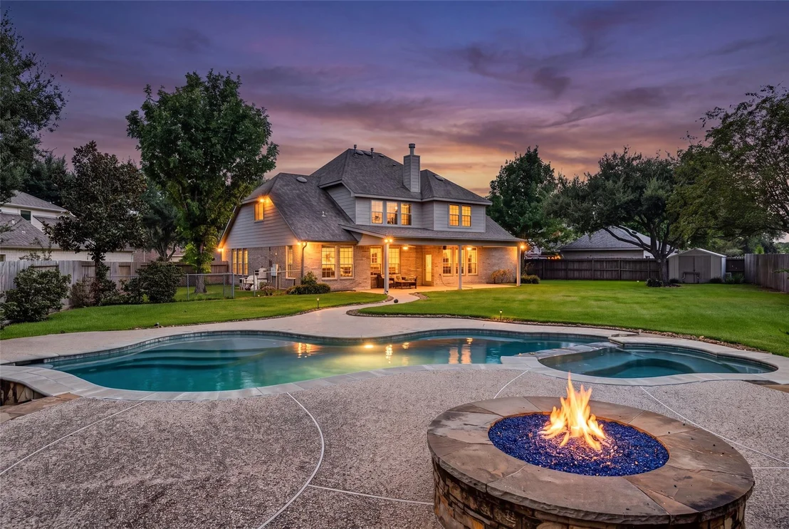 Photo of 11023 Leigh Woods Drive