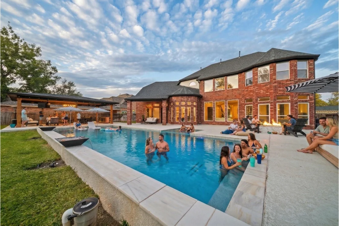Photo of 7714 Long Shadows Drive